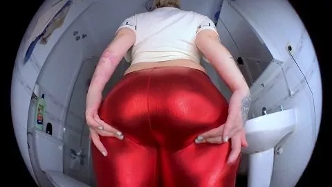 DirtyBetty Mommy spicy diarrhea in sexy panty