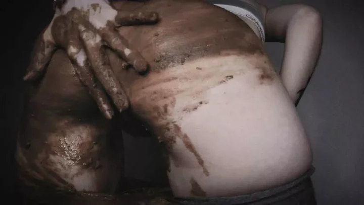 Screenshot 4 from DirtyBetty 内裤糖果屎肮脏游戏