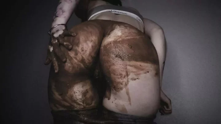 Screenshot 5 from DirtyBetty 内裤糖果屎肮脏游戏