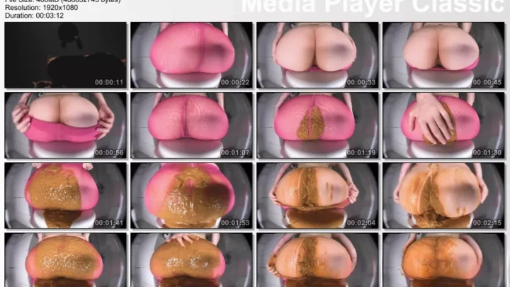 Screenshot 1 aus DirtyBetty Stinkende Slips Bundle 4in1