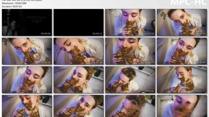 Screenshot 1 from DirtyBetty UNPRIVATE 口交 2