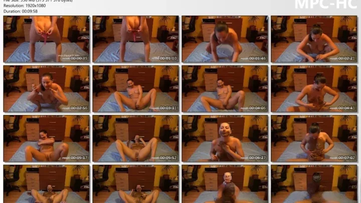 Screenshot 1 from dirtyscatgirl shit game with preservative