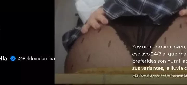 Screenshot 2 from Domina Marbella / Domina Marbella’s Collection (88 clips)[Scatbook]