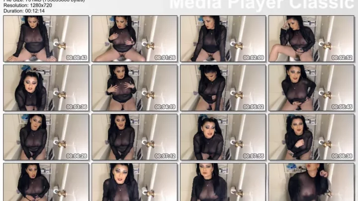 Screenshot 1 from efrolesbians It’s Time To Talk Shit