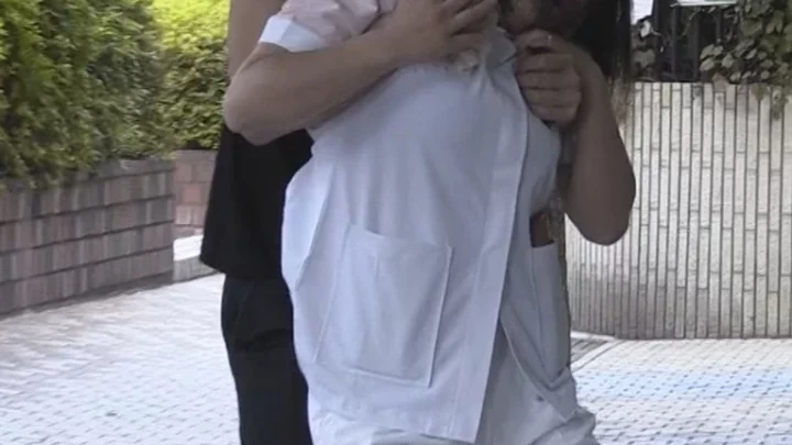 Screenshot 9 from EMBZ-221 Honami Akagi: Flesh-Bound Record of a Married Woman’s Rape – Brutal Domination with Chloroform and Strangulation, Driving a Mature Woman to the Brink