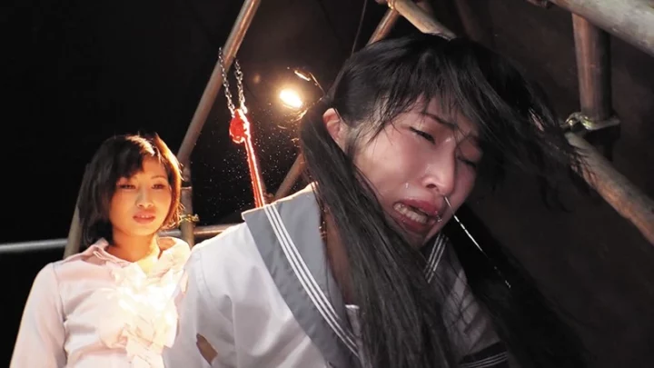 Screenshot 6 from EVIS-302 쿠스구리 에크스타시: 정점 너머의 레즈비언 쾌락
