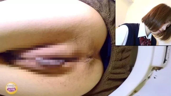 Screenshot 1 from 来自日本的极其糟糕的动作女孩 [sl-264-01]