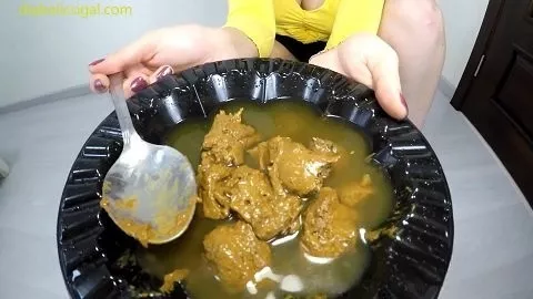 Screenshot 5 aus Füttere das Toilettenschwein sein Abendessen (diabolicsigal.com vom 31.01.2021) 33,99$ (Premium-Anfrage) von Janet