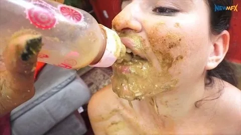Screenshot 1 from Food for my little girl Bruna, Isa Blue (newmfx)