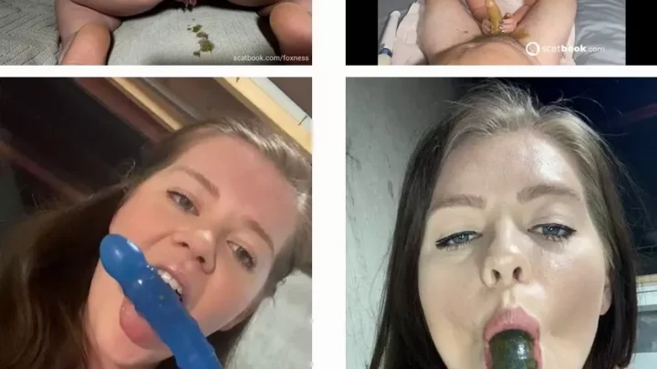 Foxness (66 Vids)