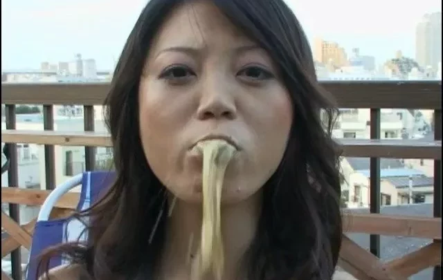 Screenshot 1 from FUCK Lesbian Vomiting CC-122 2007