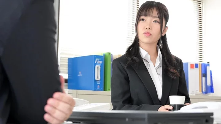 Screenshot 15 from GENM-062 高椿莉香：我爱她的内衣，所以我束缚了她，让她做我想要的一切 - 完整录音 GENEKI