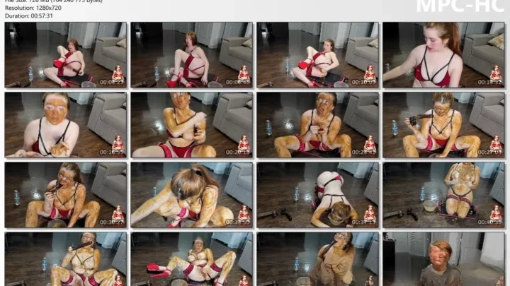 Screenshot 2 from 姜饼脆艺术_课堂_演示
