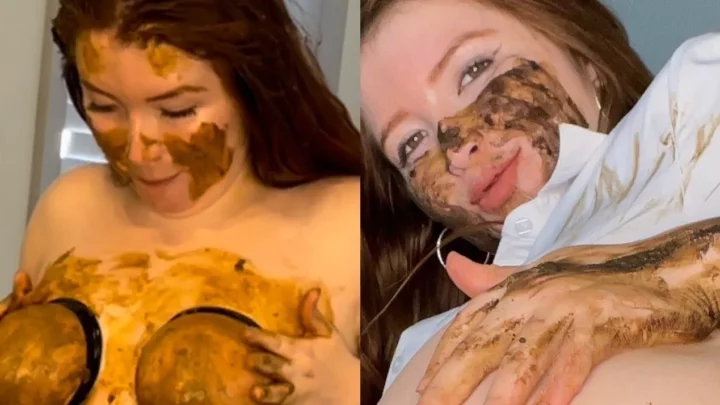 Screenshot 1 aus GingerCris MiniPack (16 Vids)