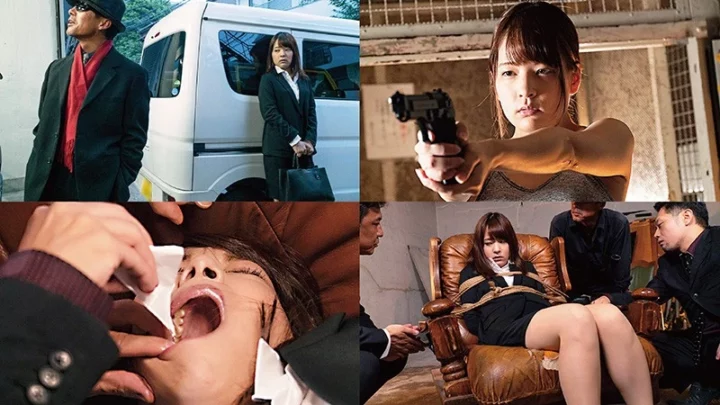 GMEM-021 阿部美香子: 強制的な過酷な尋問拷問 - 新しい女性刑事の冷酷な犯罪組織に対する必死の闘い のスクリーンショット 5