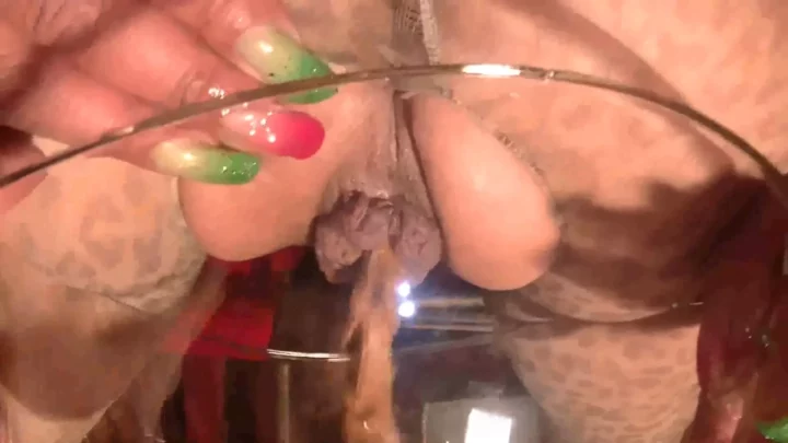 Screenshot 1 from Goddess Anita spoon feeding after strapon fucking (06.02.2021) 6,99$ (Premium Request) by Goddess Andreea