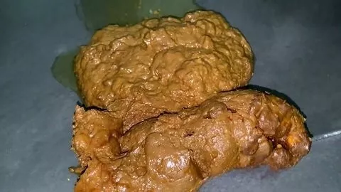 Screenshot 5 from Goddess Poop 4 Slave (16.10.2020) Thefartbabes