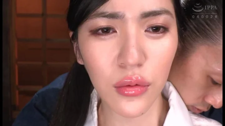 Screenshot 20 aus GTJ-089 Akari Shiomi Tiefen-Durchdringungs-Interrogation Gold TOHJIRO Label