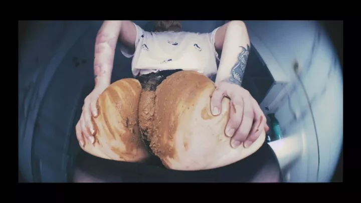 Screenshot 1 from 指南：如何轻松排便！作者：Dirty Betty [591,30 Mb]