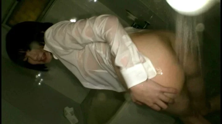 Screenshot 9 from OL-193 Ryou Shinoda: Former Idol Makes Her Adult Debut! 193 – P.I.G. Nia Office Lady, Ms. Shinda Puramu