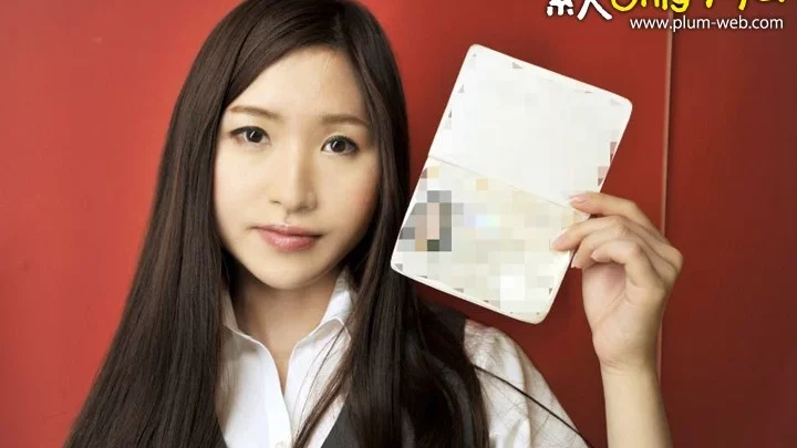 Screenshot 21 from OL-225：前业余OL的首次拍摄，在工作中生孩子 - 所以银行办公室的小姐只梅