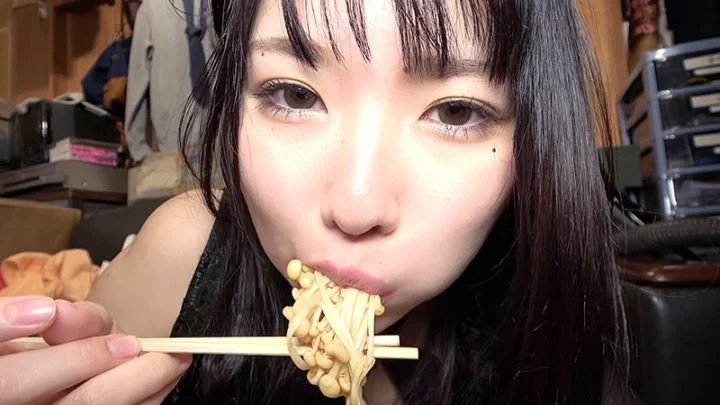 Screenshot 12 from SE-198 Suzuka Kurumi: Said ‘No’ but Got Caught by a Pervert in a Public Toilet with Kimo Oral—’I’ll Get Back at You 10x!’ Shirouto Only Plum