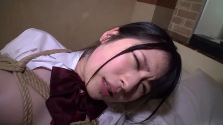 Screenshot 12 from CLO-119 成为百合舞：为了你的快乐而洗脑，臭小子！