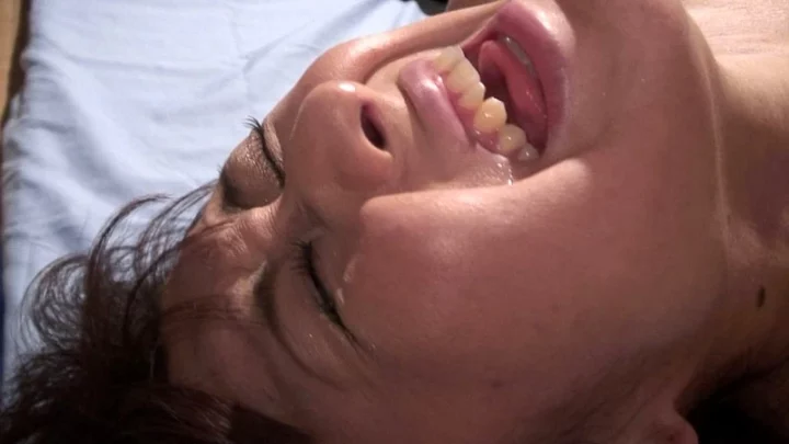 Screenshot 9 aus VRXS-030 Kai Miharu Zwangsmassage: Ich kann nicht mehr! Okasaki Misato Shinkai