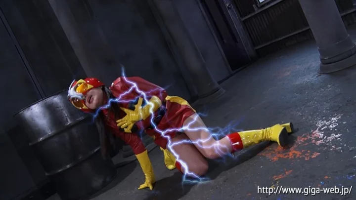 Screenshot 12 from GHMT-29 Hana Misora Electric Pretty Girl: Three Warriors’ Punishment Dungeon GIGA