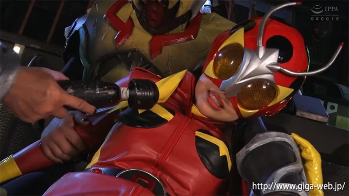 Screenshot 6 from GHMT-29 Hana Misora Electric Pretty Girl: Three Warriors’ Punishment Dungeon GIGA