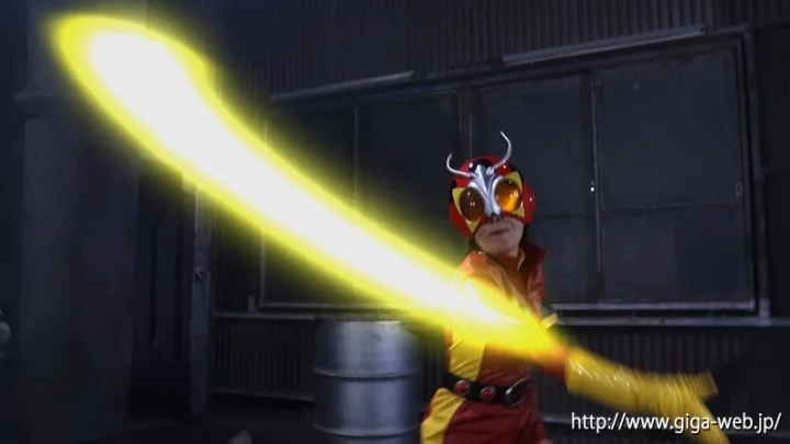 Screenshot 20 from GHMT-29 Hana Misora Electric Pretty Girl: Three Warriors’ Punishment Dungeon GIGA
