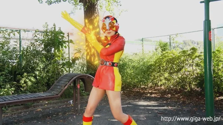 Screenshot 16 from GHMT-29 Hana Misora Electric Pretty Girl: Three Warriors’ Punishment Dungeon GIGA