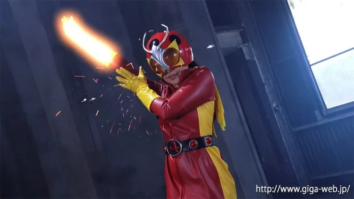 Screenshot 14 from GHMT-29 Hana Misora Electric Pretty Girl: Three Warriors’ Punishment Dungeon GIGA