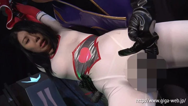 Screenshot 9 from GHMT-31 Azusa Tani (Azusa Tani) Star★Woman GIGA (GIGA)