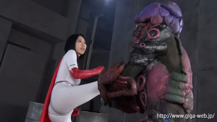 Screenshot 18 from GHMT-31 Azusa Tani (Azusa Tani) Star★Woman GIGA (GIGA)