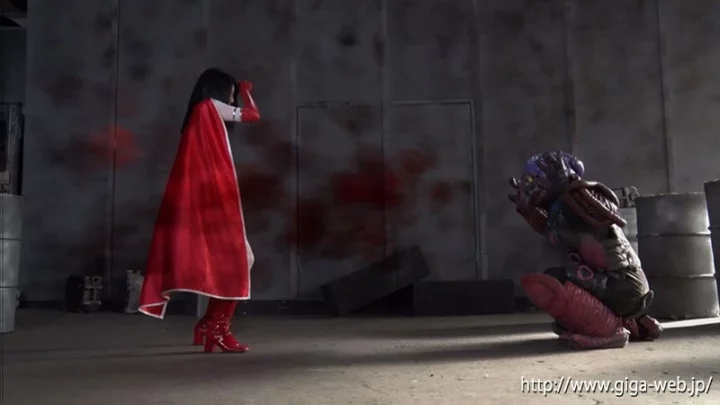Screenshot 17 from GHMT-31 Azusa Tani (Azusa Tani) Star★Woman GIGA (GIGA)