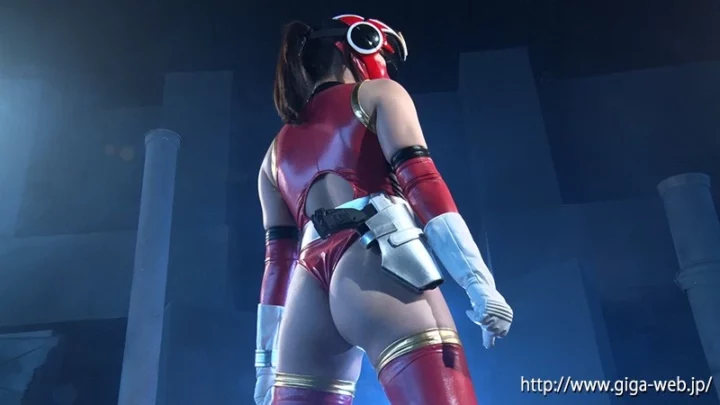 Screenshot 17 aus GHMT-48 Nana Maeno, Miki Sunohara: Saint Force Final.2 ~Verführerischer Albtraum, Der Heilige Jungfrauenkreuzzug~ GIGA