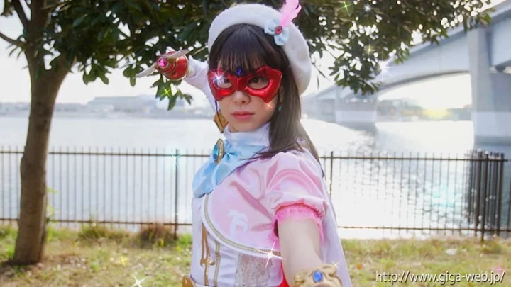 Screenshot 21 from GHMT-49 有村望美:美少女的假面 ~惩罚性堕入地狱~ GIGA