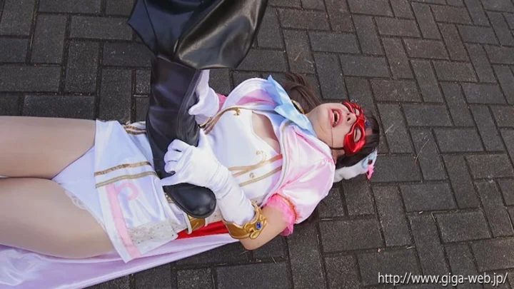 Screenshot 12 from GHMT-49 有村望美:美少女的假面 ~惩罚性堕入地狱~ GIGA