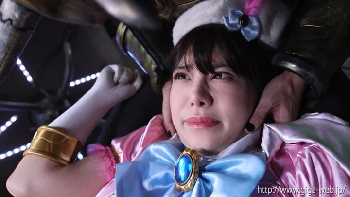 Screenshot 4 from GHMT-49 有村望美:美少女的假面 ~惩罚性堕入地狱~ GIGA