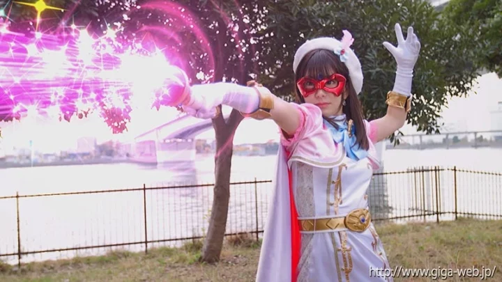 Screenshot 19 from GHMT-49 有村望美:美少女的假面 ~惩罚性堕入地狱~ GIGA