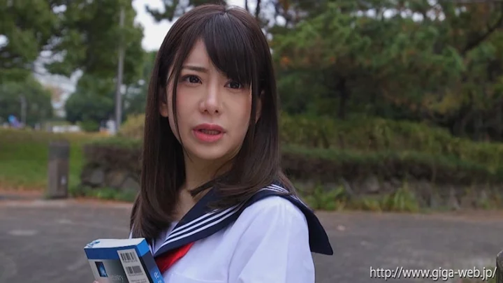 Screenshot 18 from GHMT-49 有村望美:美少女的假面 ~惩罚性堕入地狱~ GIGA