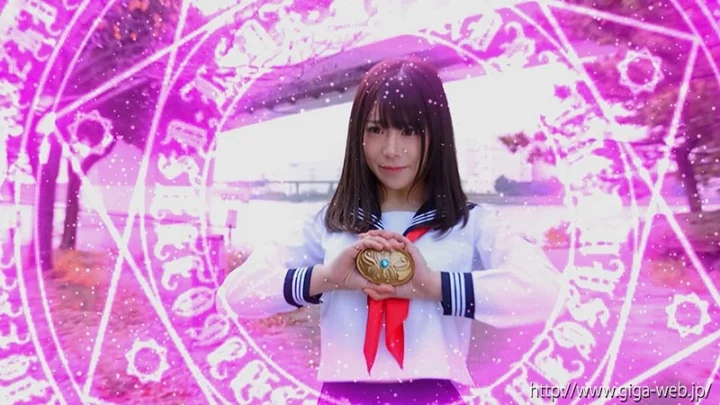 Screenshot 17 from GHMT-49 有村望美:美少女的假面 ~惩罚性堕入地狱~ GIGA