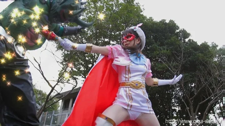 Screenshot 15 from GHMT-49 有村望美:美少女的假面 ~惩罚性堕入地狱~ GIGA
