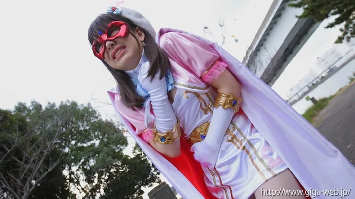 Screenshot 14 from GHMT-49 有村望美:美少女的假面 ~惩罚性堕入地狱~ GIGA