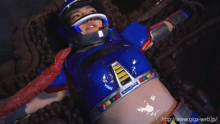 Screenshot 10 from GHMT-50 Hinako Sasaki Touch Ten Commandments 6: Ginza Special Edition GIGA