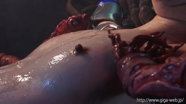 Screenshot 4 from GHMT-50 Hinako Sasaki Touch Ten Commandments 6: Ginza Special Edition GIGA