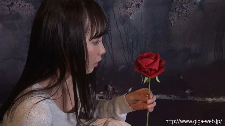 Screenshot 20 from GHMT-56 Rika Aimi: Sailor Heroine 15 YEARS AFTER – Unforgettable Memories, Bound by the Love of Pretend Play – Sailor Shalm GIGA