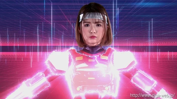 Screenshot 7 from GHMT-59 大阪直子, 永瀬由依 女主角 Rezdo Mineneeshon 银河战士 Diarna GIGA