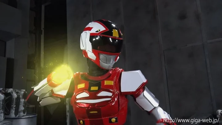 Screenshot 5 from GHMT-59 大阪直子, 永瀬由依 女主角 Rezdo Mineneeshon 银河战士 Diarna GIGA